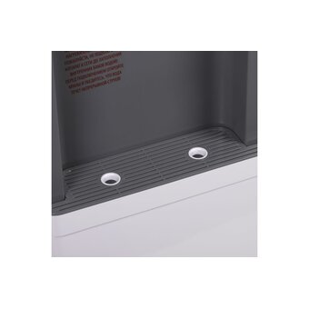  Кулер для воды SONNEN FSC-02BA (455416) серый 