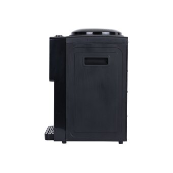  Кулер для воды SONNEN TSE-03BBP (455751) черный/бежевый 