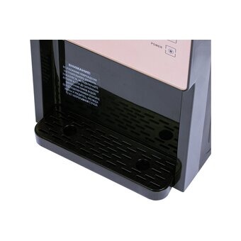  Кулер для воды SONNEN TSE-03BBP (455751) черный/бежевый 