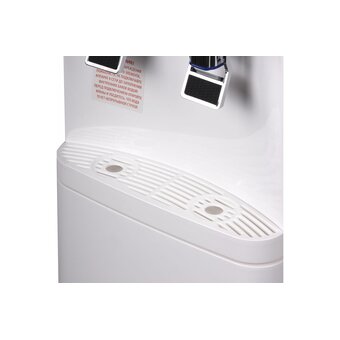 Кулер для воды SONNEN FSE-02BW (456170) белый 