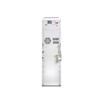  Кулер для воды SONNEN FSE-02BW (456170) белый 