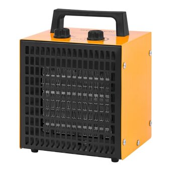  Тепловая пушка SONNEN PTC2001 (456205) 