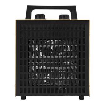  Тепловая пушка SONNEN PTC2001 (456205) 