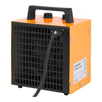  Тепловая пушка SONNEN PTC2001 (456205) 