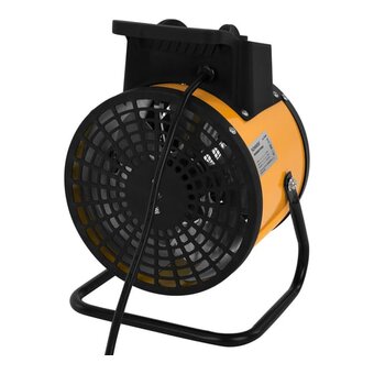  Тепловая пушка SONNEN TSE-30FA (456208) 