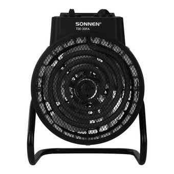  Тепловая пушка SONNEN TSE-30FA (456208) 