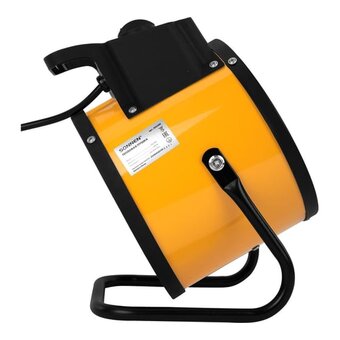  Тепловая пушка SONNEN TSE-30FA (456208) 