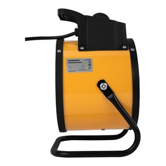  Тепловая пушка SONNEN TSE-30FA (456208) 