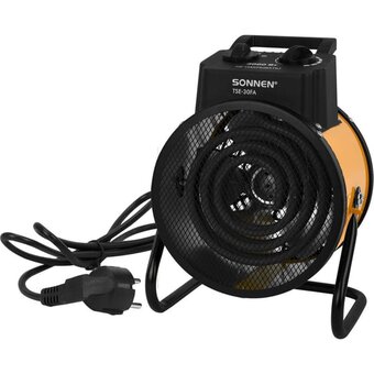  Тепловая пушка SONNEN TSE-30FA (456208) 