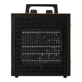  Тепловая пушка SONNEN PTC3001 (456206) 