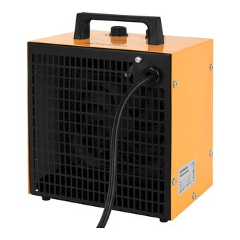  Тепловая пушка SONNEN PTC3001 (456206) 
