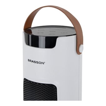  Тепловентилятор BRASSON BTH-26GR (457782) 