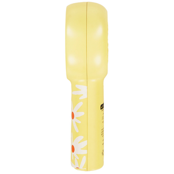  Вентилятор ручной SOLOVE F16 желтый 