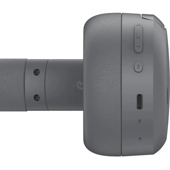  Наушники Edifier W830NB серый 