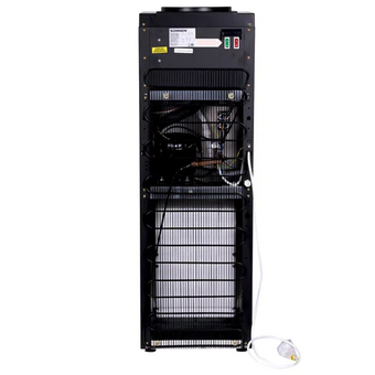  Кулер для воды SONNEN FSC-02W Turbo (456171) черный 
