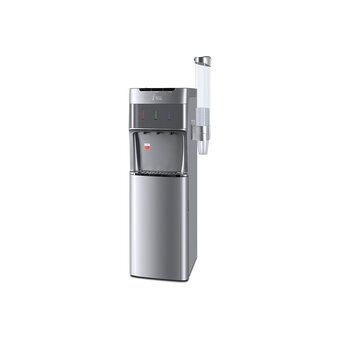  Пурифайер для воды ECOTRONIC M30-U4LE серый 