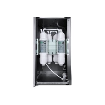  Пурифайер для воды ECOTRONIC M30-U4LE серый 