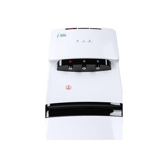  Кулер для воды ECOTRONIC K41-LX белый 