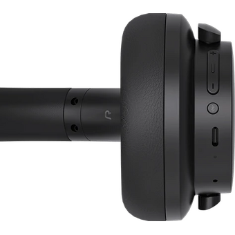  Наушники Edifier H9 черный 