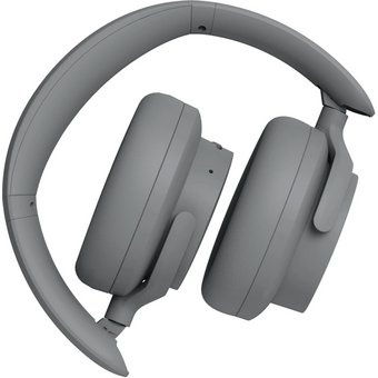  Наушники Edifier H9 серый 