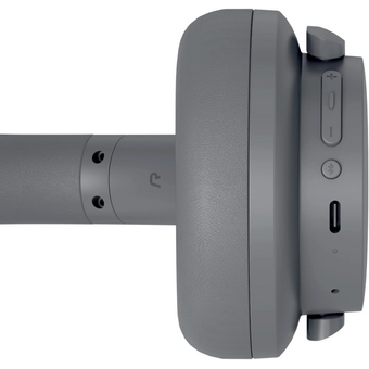  Наушники Edifier H9 серый 