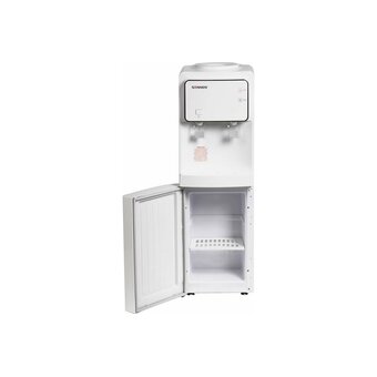  Кулер для воды SONNEN FSE-02i (455742) белый 