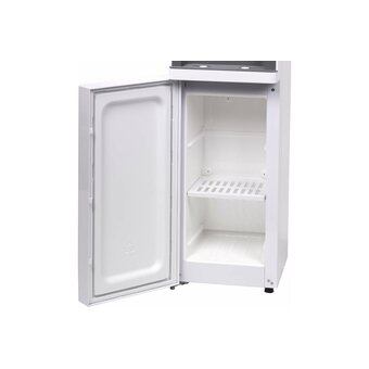  Кулер для воды SONNEN FSC-02BA (455416) серый 