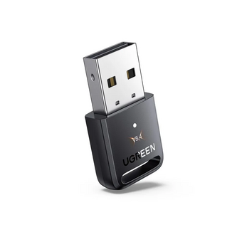  Кабель UGREEN CM748 (75073) Bluetooth Adapter Black 