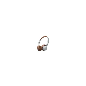  Наушники UGREEN HP207 (75629) Studio Plus Bluetooth Active Noise-Cancelling Headphones Silvery Brown 