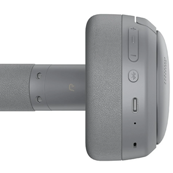  Гарнитура Edifier W800BT Pro серый 