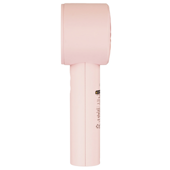  Вентилятор ручной SOLOVE F01 розовый 