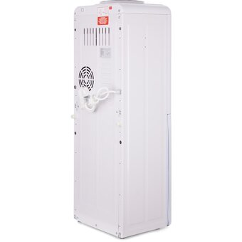  Кулер-водонагреватель AQUA WORK 0.7-LKR белый 