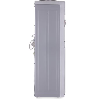  Кулер для воды AQUA WORK 16-LR серебро 