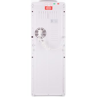  Кулер для воды AQUA WORK 0.8-LDR белый 