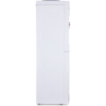  Кулер для воды AQUA WORK 16-LDR белый 