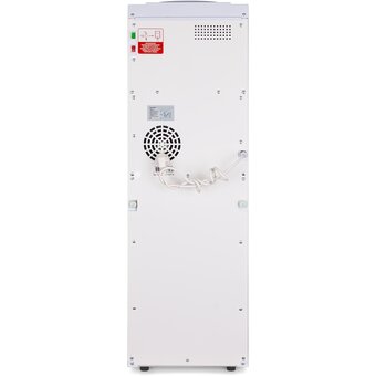  Кулер для воды AQUA WORK 16-LDR белый 