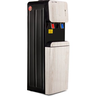  Кулер для воды AQUA WORK 105-LDR дерево 