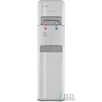  Пурифайер для воды ECOTRONIC V10-U4L белый 