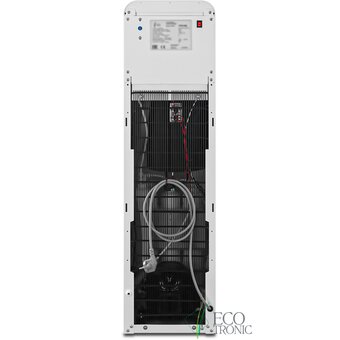  Пурифайер для воды ECOTRONIC V10-U4L белый 
