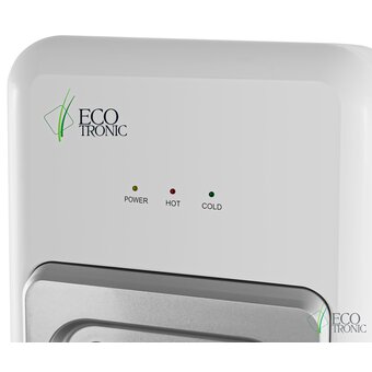  Пурифайер для воды ECOTRONIC V10-U4L белый 