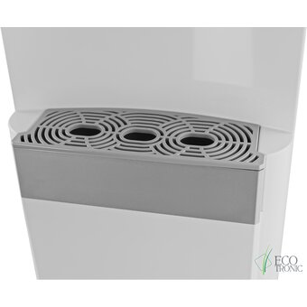  Пурифайер для воды ECOTRONIC V10-U4L белый 