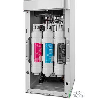  Пурифайер для воды ECOTRONIC V10-U4L белый 