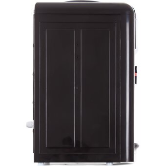  Кулер для воды AQUA WORK 0.7-TDR черный 