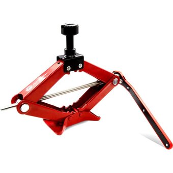  Домкрат Autoprofi DV-20Hi 