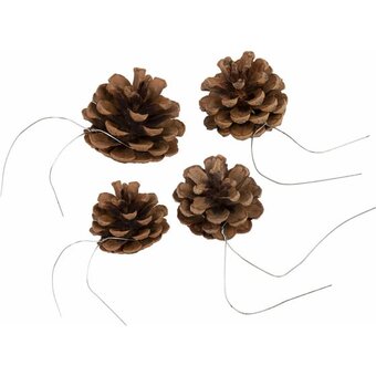  Ель новогодняя искусственная Золотая сказка 592045 Пушистая 180см, с инеем и шишками, зеленая 