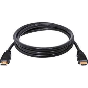  Цифровой кабель DEFENDER HDMI 08 (87336) HDMI M-M, ver 2.0, 2.0м 