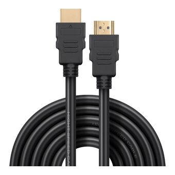  Цифровой кабель DEFENDER HDMI 08 (87336) HDMI M-M, ver 2.0, 2.0м 