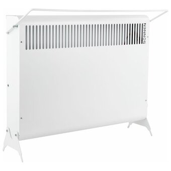  Конвектор SONNEN Mini-1500.2 белый 