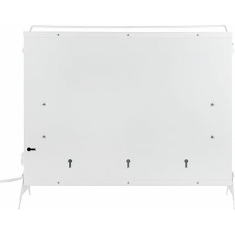  Конвектор SONNEN Mini-1500.2 белый 