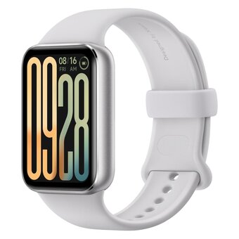  Фитнес-браслет Xiaomi Smart Band 9 Pro Moonlight Silver GL 